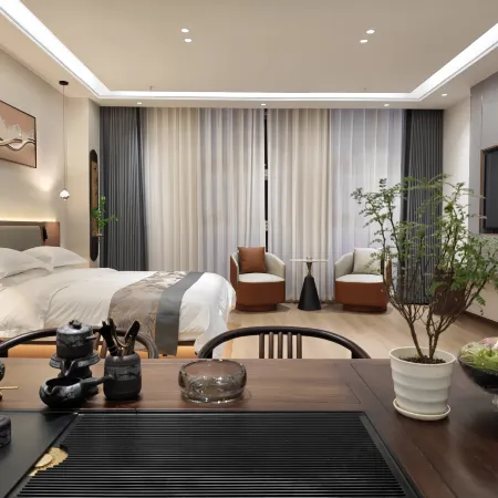 MINGYANG GRAND HOTEL