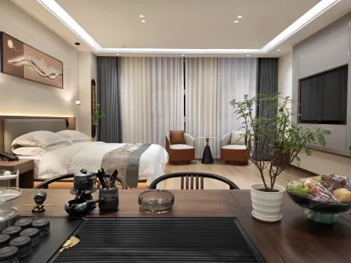 MINGYANG GRAND HOTEL