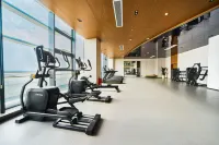 Shaoxing Shangyu Jinglan Qingtang Hotel