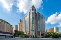 麗呈鉑銳 （廣州北京路步行街店） 廣州住宿飯店