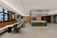Starwayホテル（常州青果巷） - 新規開業