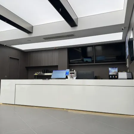 Peng'an Jiyu E-Sports Hotel
