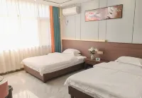 鑫源賓館（廬山東林大佛店）