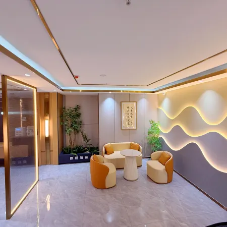 Langting Smart Choice Hotel