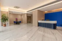Yunle Hotel (Meizhou Xueyi Middle School Kedu Hui Branch) - เปิดใหม่