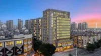 ELONG Hotel (Lu'an Wanda Plaza Hongjie Store) - Haustierfreundliche
