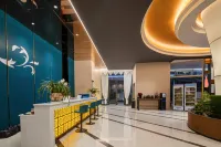 雲希酒店(昆明火車站店)