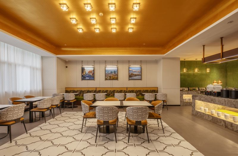 Gelman Hotel photo 5