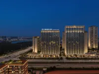 MEHOOD LESTIE（CHENGDU JINGRONG LAKE SCIENCE FICTION MUSEUM HOTEL）
