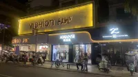 Yunqi Hotel (Commercial Street)
