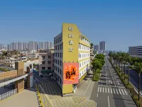 Baili  hotel