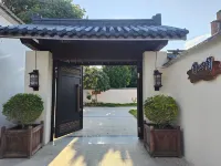 Qingxinge Homestay (Youbu Ancient Town) - balcony