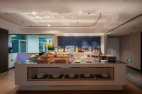 R ROYALSS HOTEL - breakfast