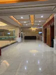 Yuechi Renhe Holiday Hotel - sarapan