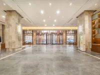 JiFeng  International  Hotel Hotels in Minfeng