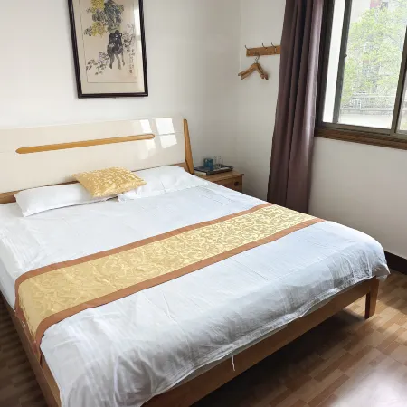 Jixi Kexin Hotel