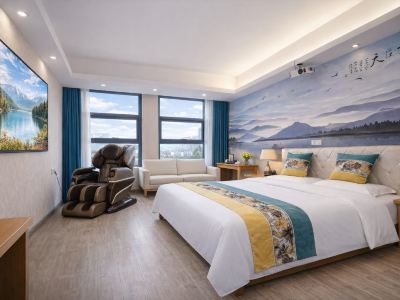 Kaimeiya Apartment (Jieyang Guangbai Shop)
