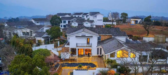Ninghai Laiye · Maoju Homestay Hoteles en Ninghai