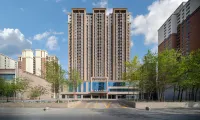 Jifeng International Hotel (Korla No.9 Warehouse Cuckoo River Branch)