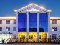 友加公寓 Hotels near Changzhou Benniu International Airport