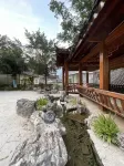 Nalian Nating Guesthouse - สัตว์เลี้ยง