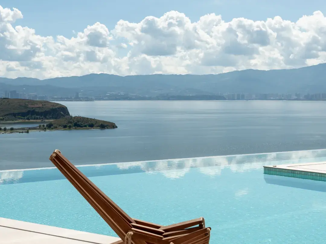 Dayoo Seaview Hotel &Resort - Dali