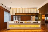 鐵嶺禧悅國際飯店 - 早餐