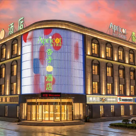 Xingzi Hotel (Maralbexi County Tuanjie West Road)