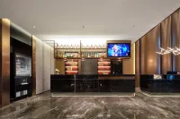 George Morandi Hotel, Hefei Sanxiaokou Daoxianglou Metro - Gym