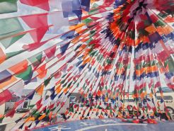 Fanjing Camp RV Guesthouse · Mount Kailash Base Camp