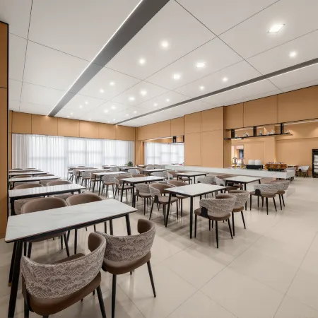 Haosheng International Hotel