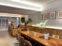 Songbixu Homestay