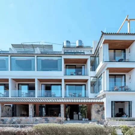 Dali Wangxiashan Scenic Apartment (Cai Village Wharf)