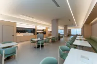 All Seasons Hotel (Jinghe Heping East Road Branch) - petit déjeuner