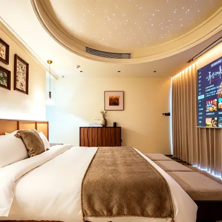 Pingtan Fengqilanyu · Homestay Scenic Vacation Homestay