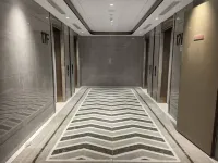 瀾庭美居飯店公寓（玄武湖景區獅子橋步行街店） - 酒店式公寓
