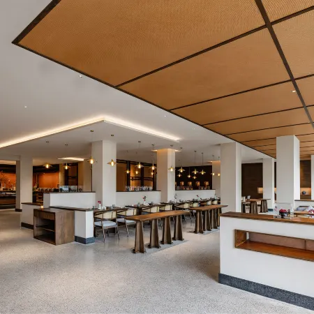Lichuan Zhuangyuan Mountain Residence Resort Hotel