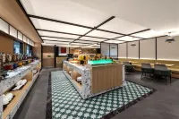 New Beacon Yiting Hotel (Wuhan Ice and Snow Center Guobo Branch)