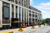 New Beacon Yiting Hotel (Wuhan Ice and Snow Center Guobo Branch)