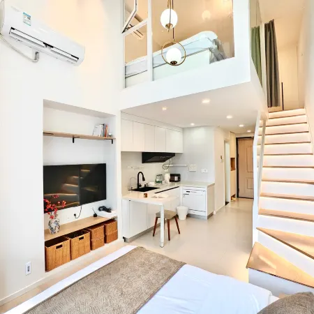 Liubai Boutique Stay (Fuzhou MixC Zhicheng College) Отели в г. Фучжоу