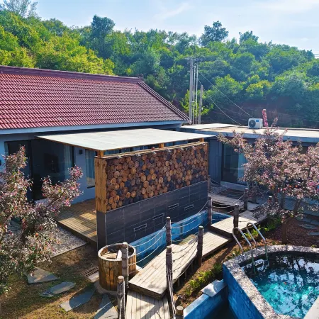 Impression Huasu Homestay