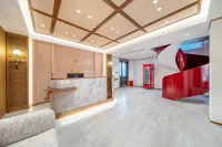 Lujianxi Homestay (Huai'an Hexia Ancient Town)