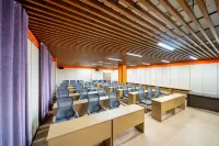 Sho Fang Selected Hotel (Yining Wanrong Shopping Center Branch)