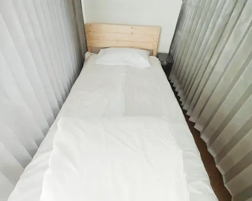 Eden Hostel Phòng Photos