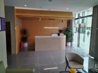 Jun Yue Hotel