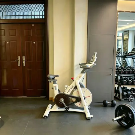 Huanqing Hotel (Changzhou Wujin Wanda Plaza)