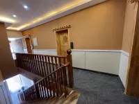 Zha Ga Na Moxiang Valley Homestay Hotel a Têwo