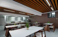 Xinyuan Alley · Yin Homestay