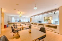 Rezen Lanmi Hotel (Huizhou Boluo Shiwan) - petit déjeuner