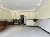 Wangyue Homestay - pemandangan pegunungan